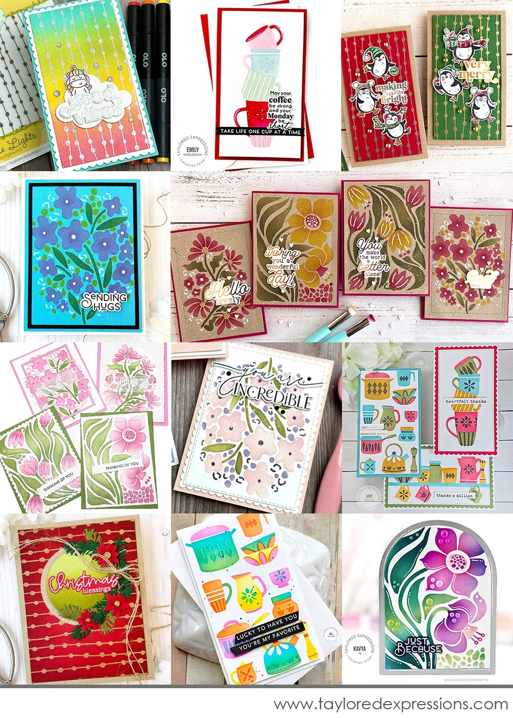 Трафареты Тюльпан шаблон граффити инструмент для рисования распылением DIY окно