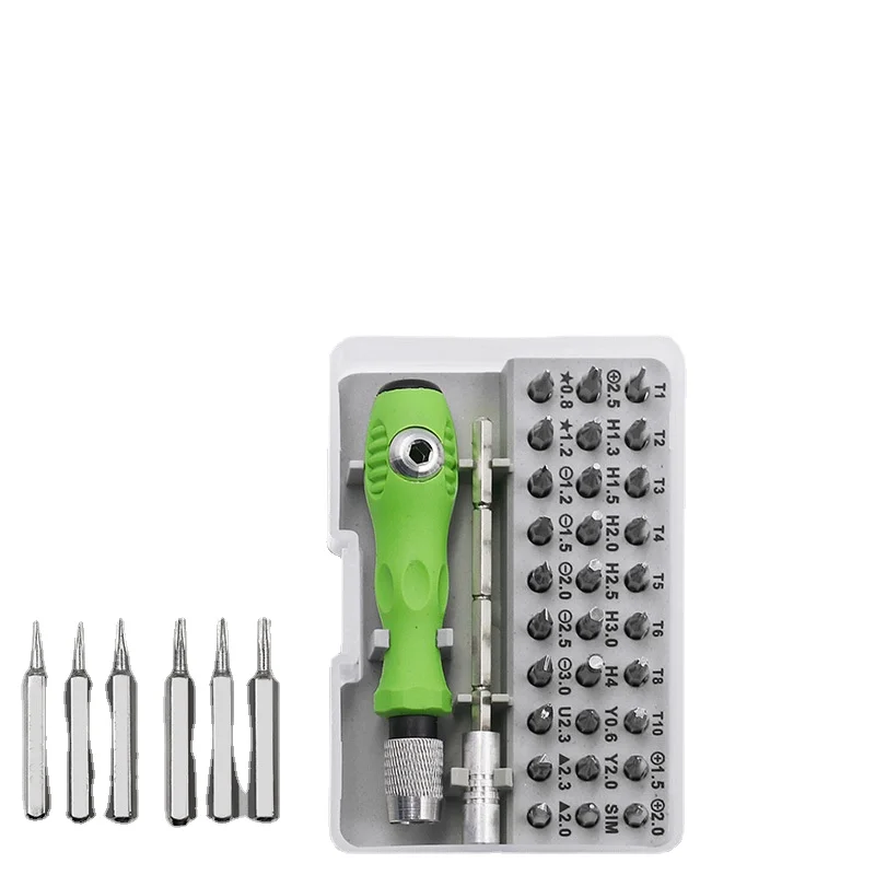 

32 в 1, набор отверток