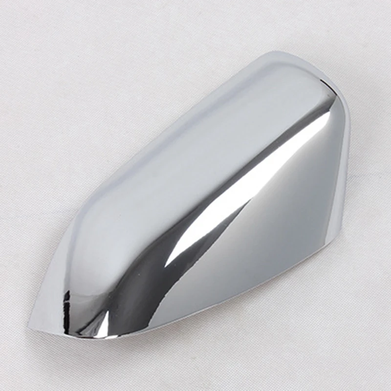 Для Land Rover Freelander 2 LR2 2014 хромированные боковые двери Зеркала заднего вида
