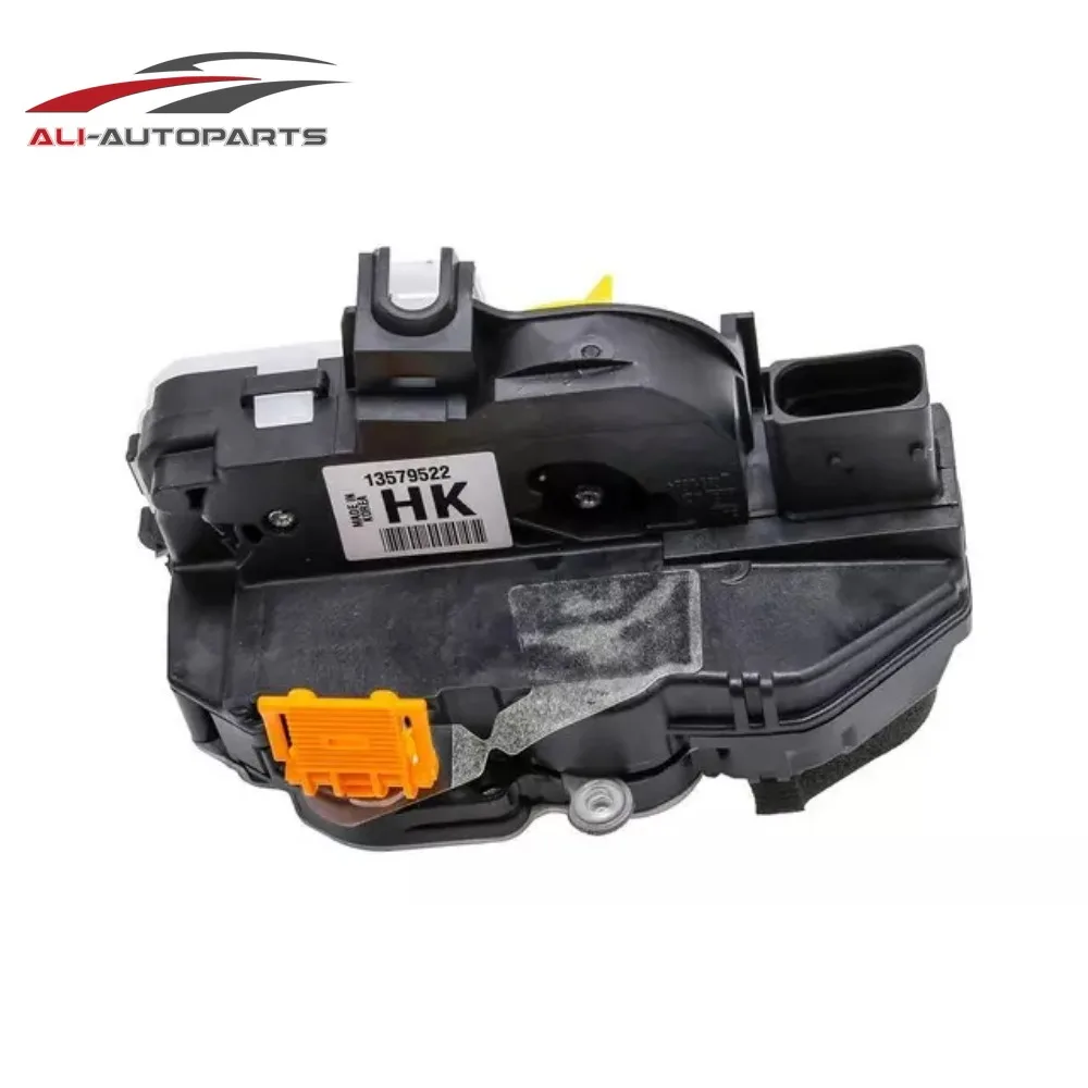 Привод левого дверного замка со стороны водителя для GMC Buick Regal Larcosse SRX Chevrolet Malibu Cruze