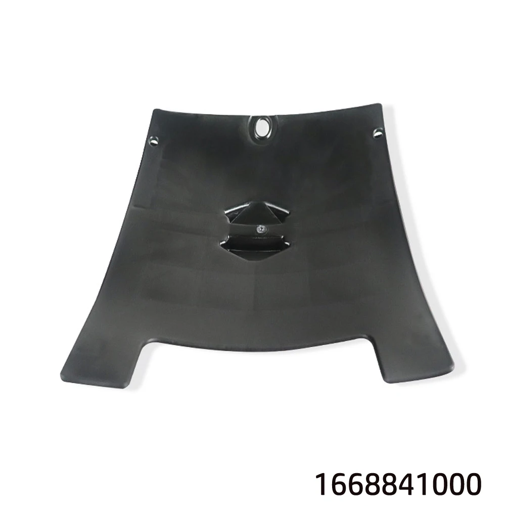 

Choose Front Wheel Arch Liner Inside Flap A1668841000 for Mercedes W166 ML/GL/GLS/GLE The Best Companion for Your Car