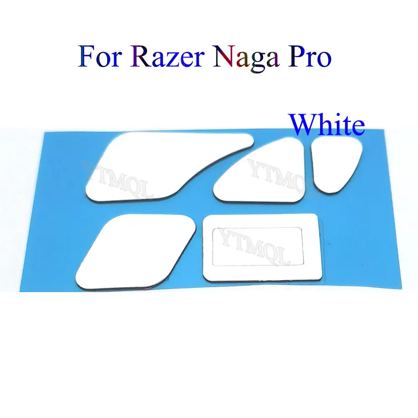 

Комплекты ножек для мыши Skatez для Razer Naga Pro