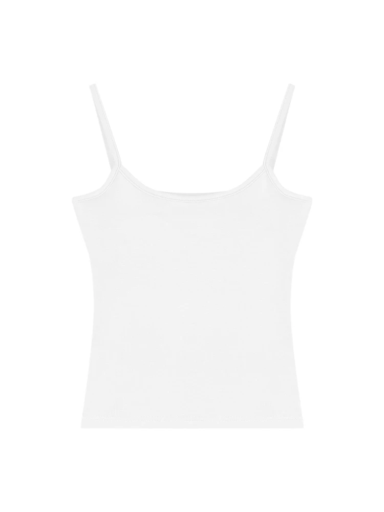 Съемная нагрудная подкладка маленькая майка женская летняя сексуальная милая