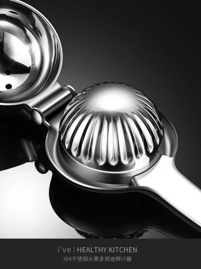 Ручная соковыжималка для лимона SEVENMOONS