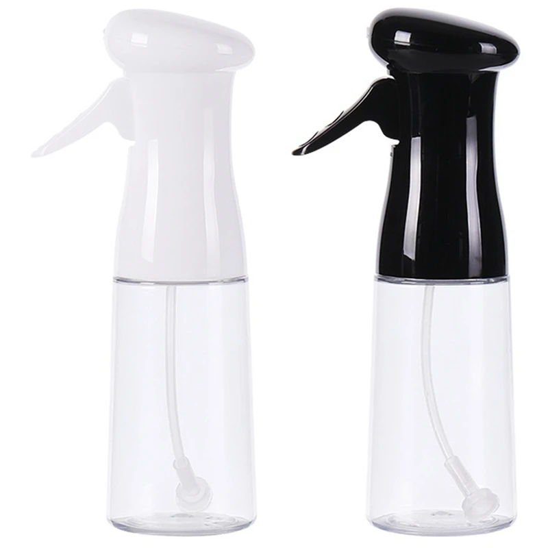 

Бутылка-распылитель для масла, 200 мл