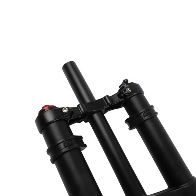 Заводская поставка мотоцикла электрического велосипеда передняя вилка Enduro DNM USD8S