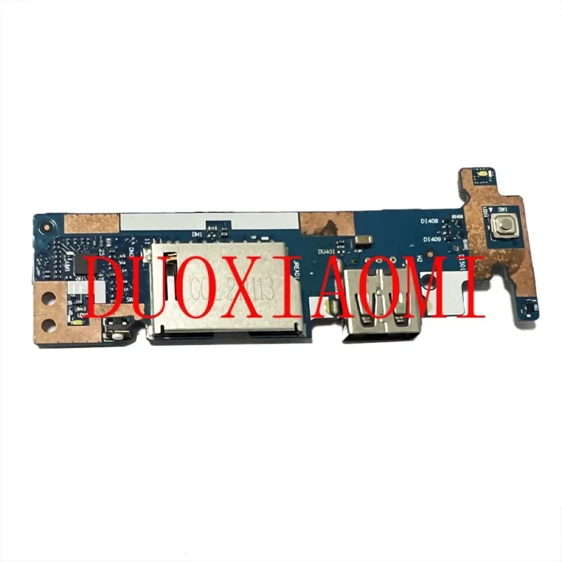 Выключатель питания для Lenovo IdeaPad 1 15ALC7 82R4 (art.: 3920c70fcb75d) - 3920c70fcb75d