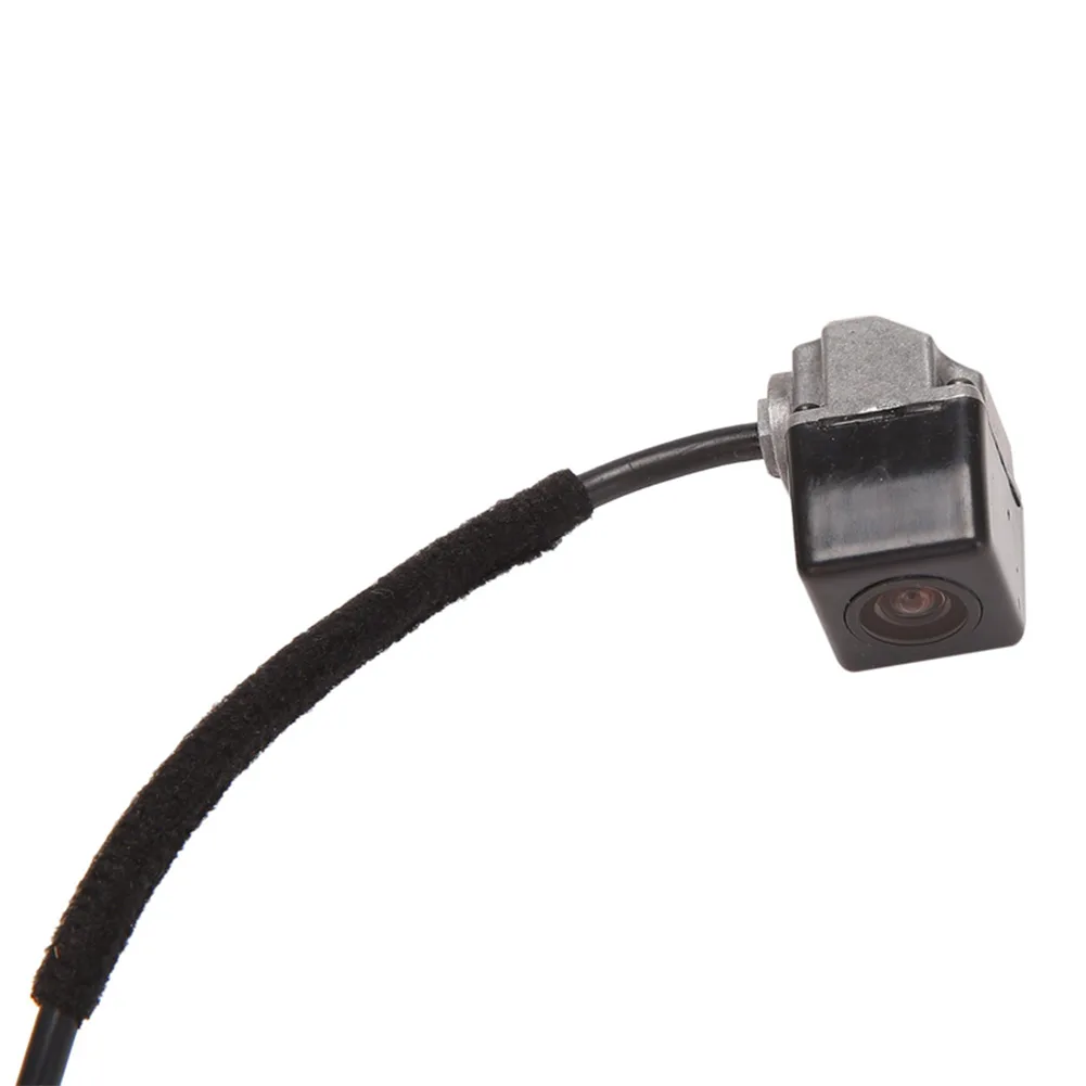 

Car Rear Backup Reverse Camera Black For KIA SPORTAGE SL 2010 957503W100 95750-3W1Q5Z7 Electric Reverse Camera Accessories