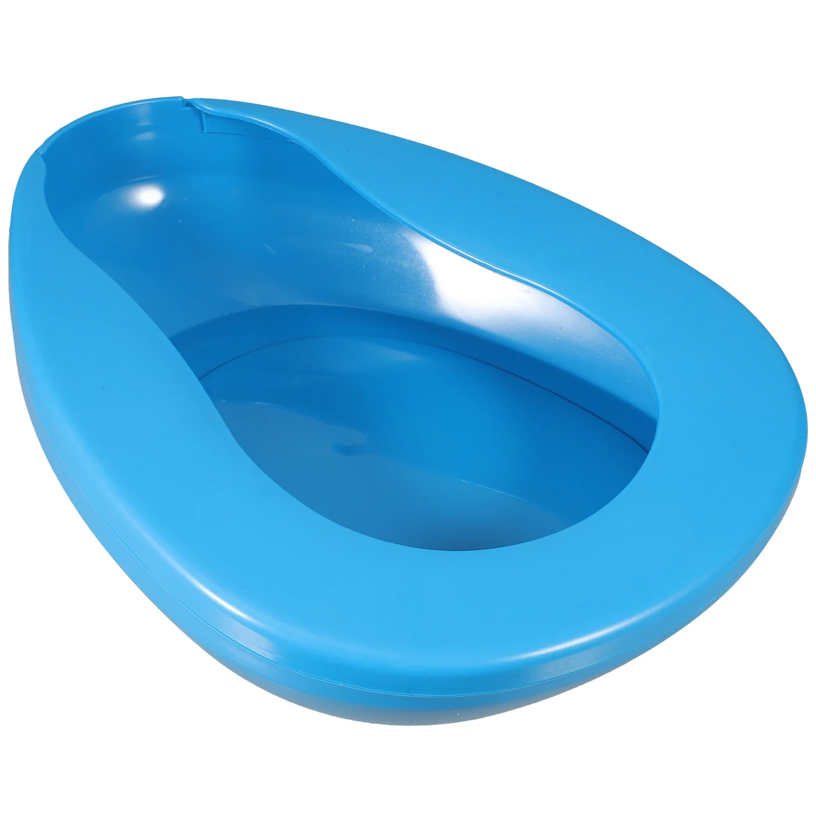 

Urinals Women Bedside Toilet Portable Toilet Elderly Inflatable Stool Bed Pans Elderly Men Bed Pan Plastic Float Bedpan