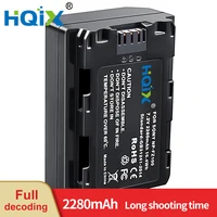 hqix for sony fx3 a7r3a a1 a6600 a9 a9 ii a7r iv a7 iii a7riii a7siii ilce 7sm3 a7c camera np fz100 charger battery