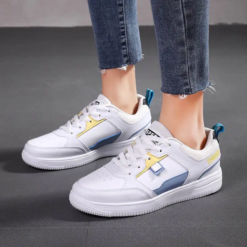 

Sneakers Sports Women Zapatillaa Sneakers For Teenager Tops Lady Ladies Sport Shoes Sneakers Chessure Running Sneakers Tennis
