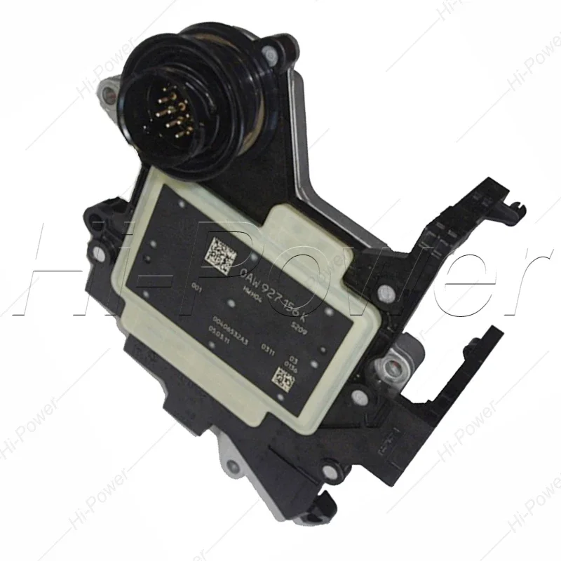 Оригинальный модуль блока управления сцеплением коробки передач 0AW 927156K TCM 100%