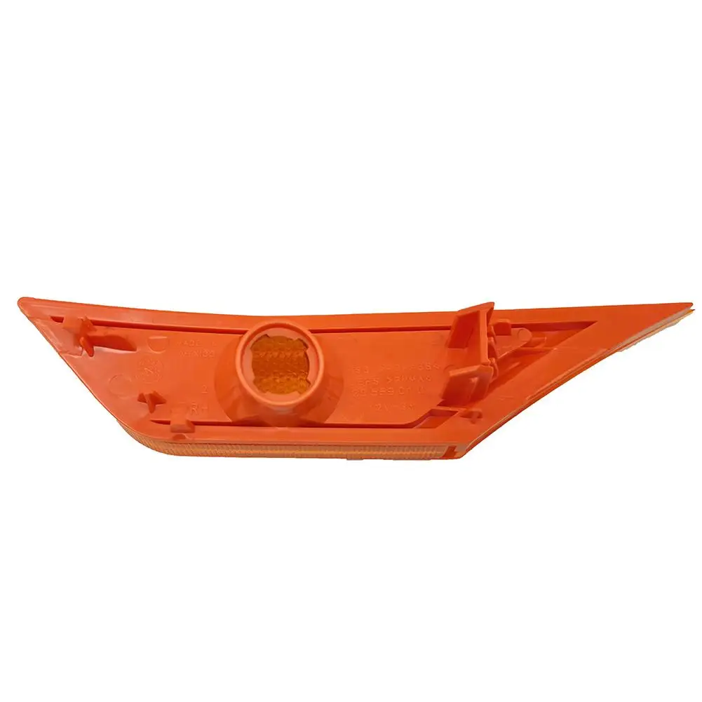 

Car Turn Signal Light Replacement Ultra Bright Ultrasonically Sealed Yellow