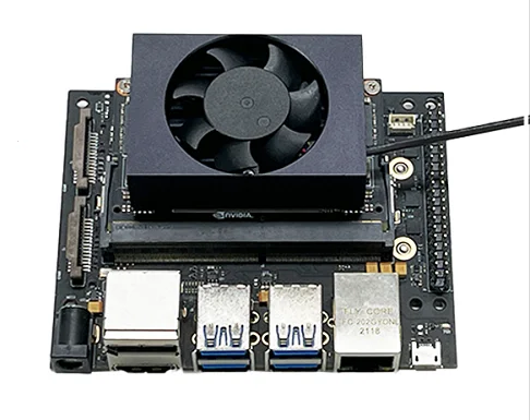 

Leetop Nvidia Jetson XAVIER NX