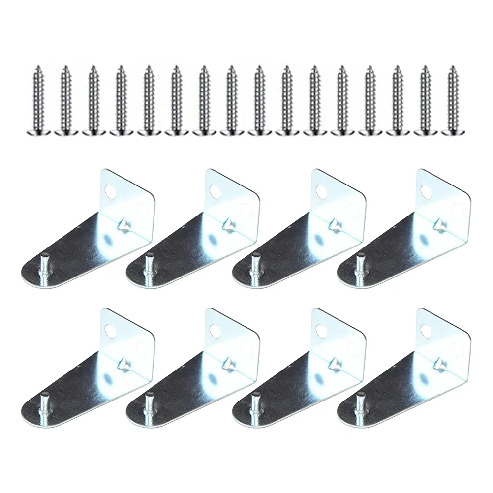 

Brackets Blind Blinds Holder Mounting Horizontal Clips Bracket Down Hold Shades Replacements Metal Rail Replacement Parts