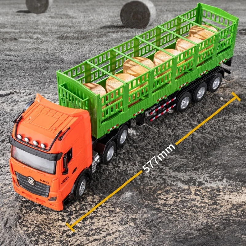 Hui Na Toys Launches Новый продукт 1312 9-канальный оригинальный симулятор с высоким барным