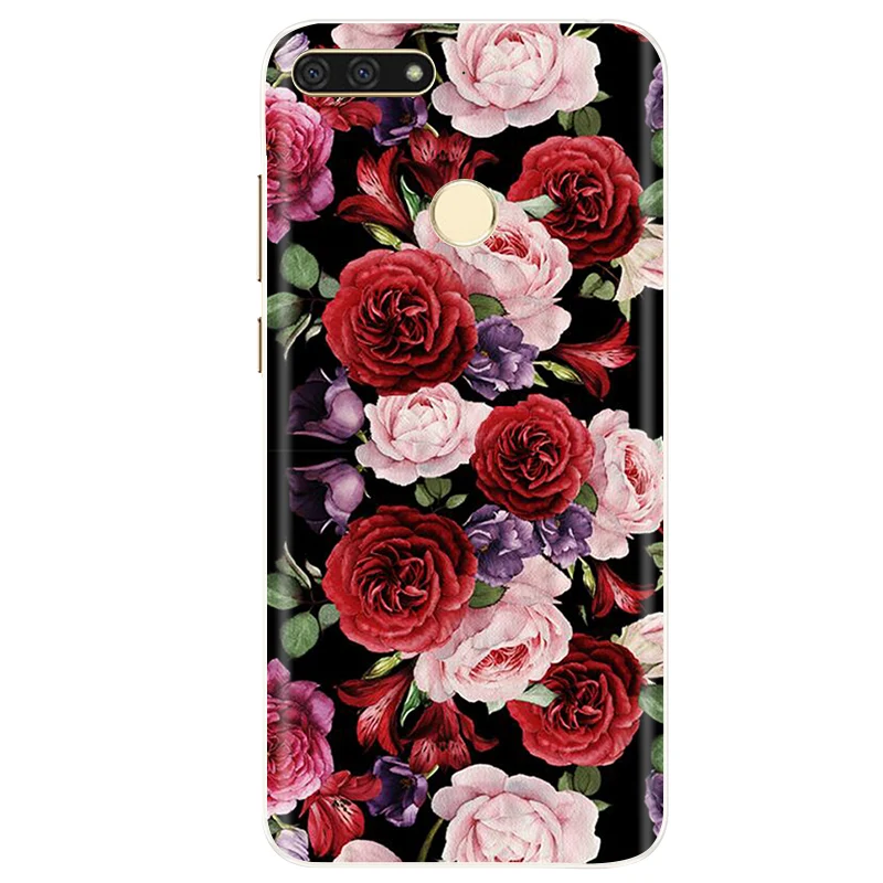 Чехол для Lenovo S5 K520 K520t силиконовая задняя крышка чехол телефона Pro Case S 5 S5Pro L58041