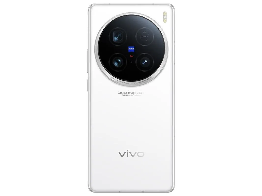Телеобъектив VIVO X100 Ultra 200 МП 6,78 дюйма 2K 3200 × 1440