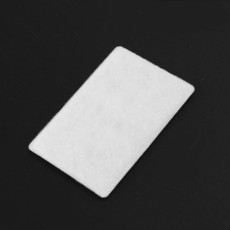 240 шт. одноразовые воздушные фильтры премиум-класса универсальные сменные для