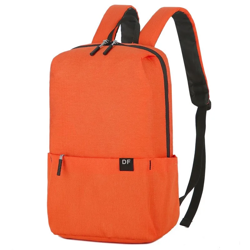 

New Student Backpack Colorful Backpack Couple Bag Travel Business Bag Outdoor Backpack