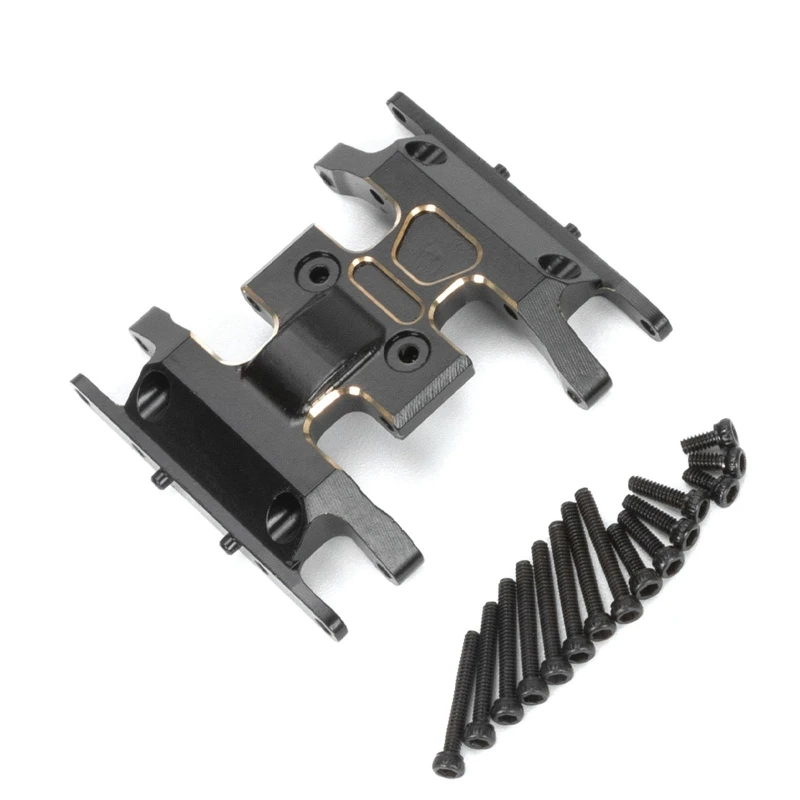 

Gearbox Plate for 1/24 RC Crawler Car Axial SCX24 90081 SCX24 AXI00001 AXI00002