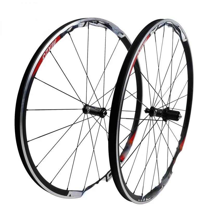 

Колеса для шоссе 700C, V-Brake C тормоз, дисковый тормоз Walewise Extension, набор колес с 4 Peilin