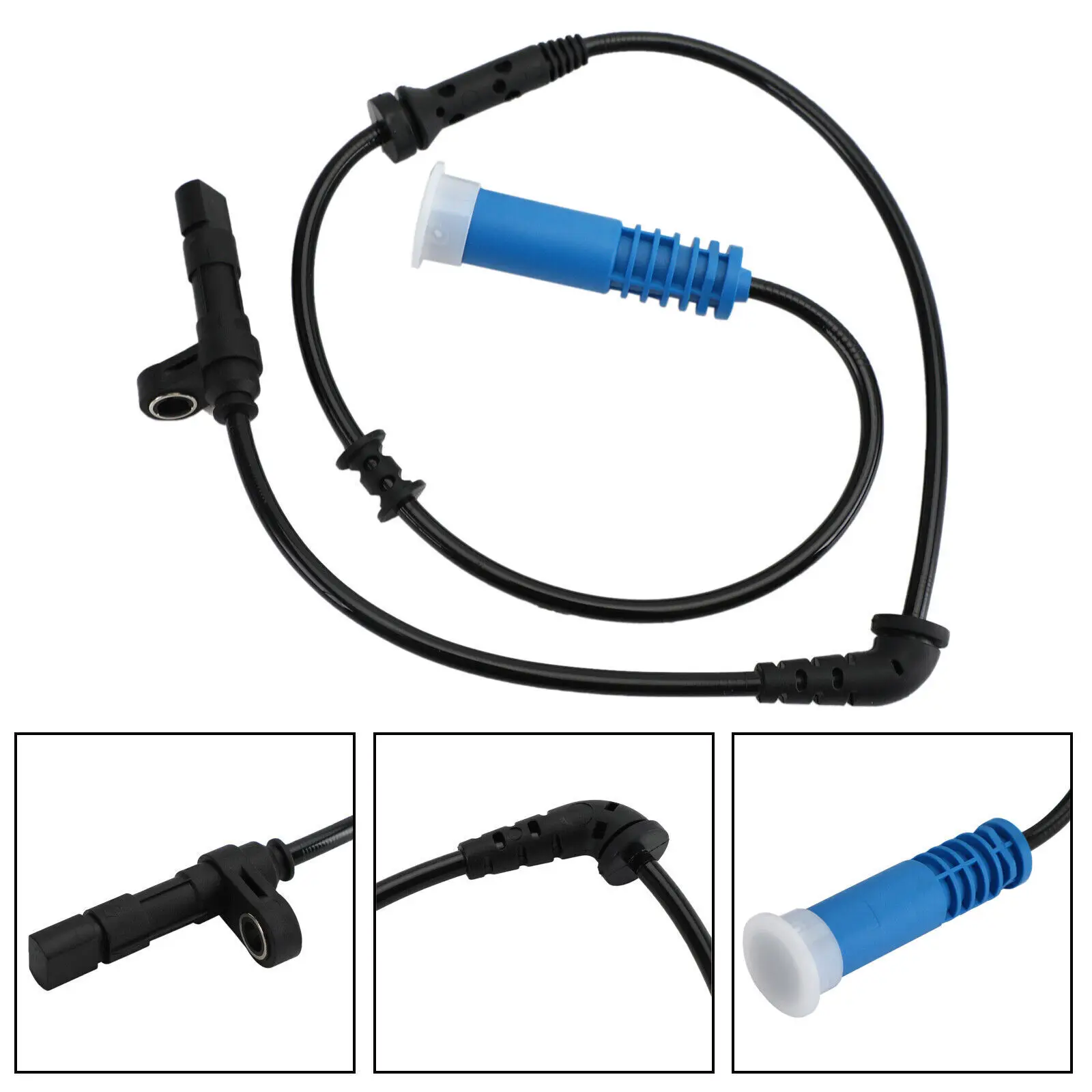 Датчик скорости переднего левого/правого колеса ABS 34526756384 Для BMW Mini One R50 52 F15