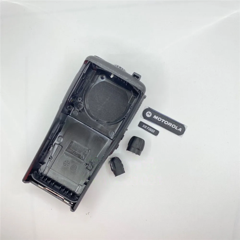 

Передние ручки для раций Motorola XiR P3688 450 DP1400 CP200d