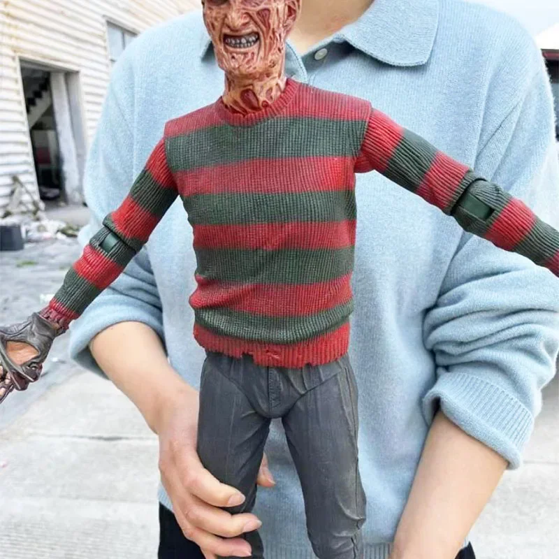 Фигурка-кукла Neca с подвижной коробкой 18 дюймов 45 см