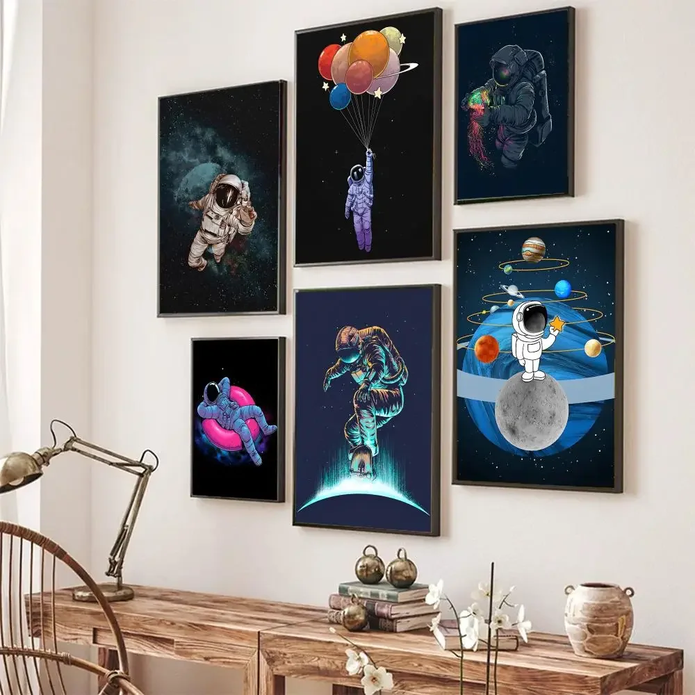 Классное пространство искусство самоклеящееся фотообои комната бар кафе