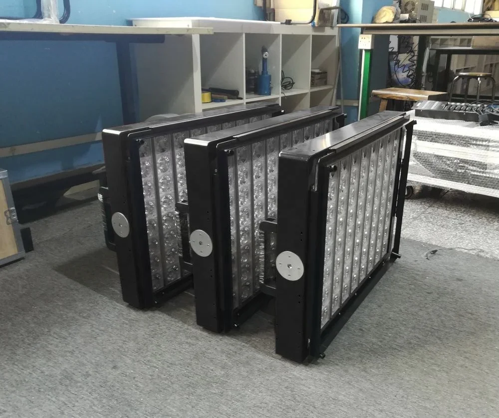 Профессиональный погружной светодиодный светильник Lsleds 3200-6500K