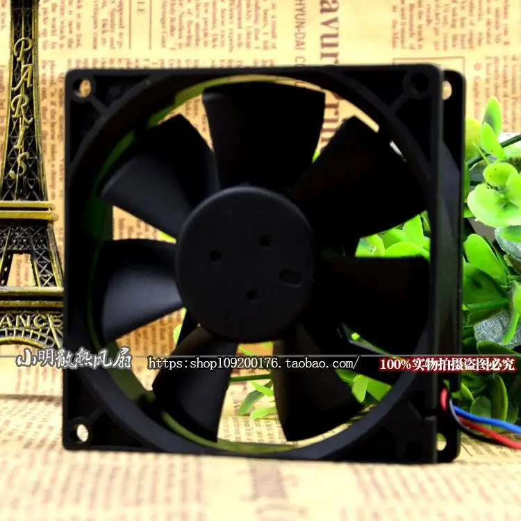 

NEW ORION FANS OD9225-48HB 48V 0.15A 9025 9CM SILENT COOLING FAN