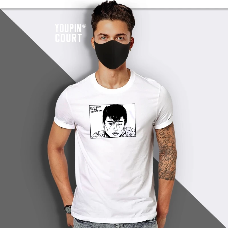 

Elio Inspired T-Shirt (Unisex) men t shirt