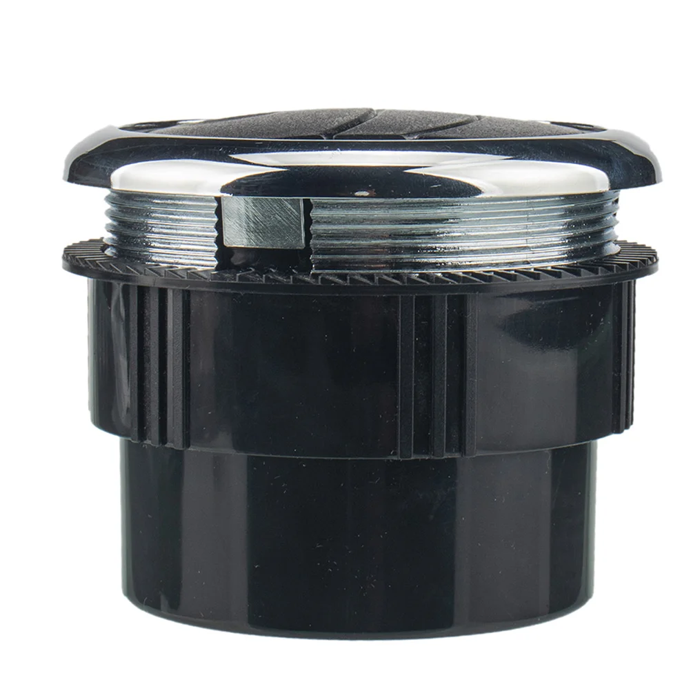 

Ac Vent Deflector Round Air Car Switch Hvac Outlet Dash Bus Conditioning Electric
