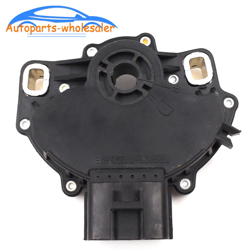 

Новый переключатель переключения передач с нейтральным предохранителем, редуктор, фотопереключатель F8DP7F293AE для автомобильных аксессуаров Ford