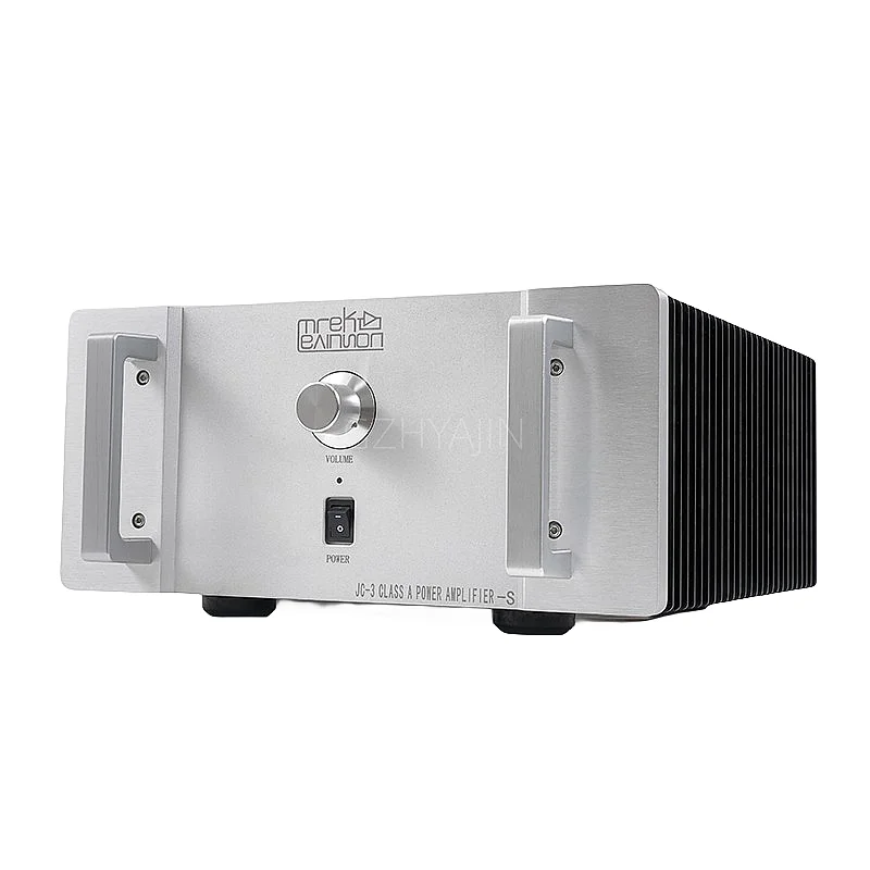 Справочный к MARK LEVINSON ML2 JC3 25 Вт + усилитель мощности класса A сладкий голос