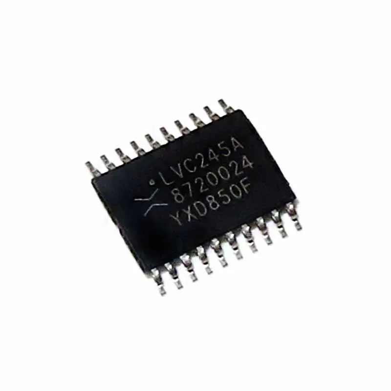 

10PCS 74LVC245APW,118 TSSOP-20 New and original Integrated Circuit IC Chip 74LVC245APW,118