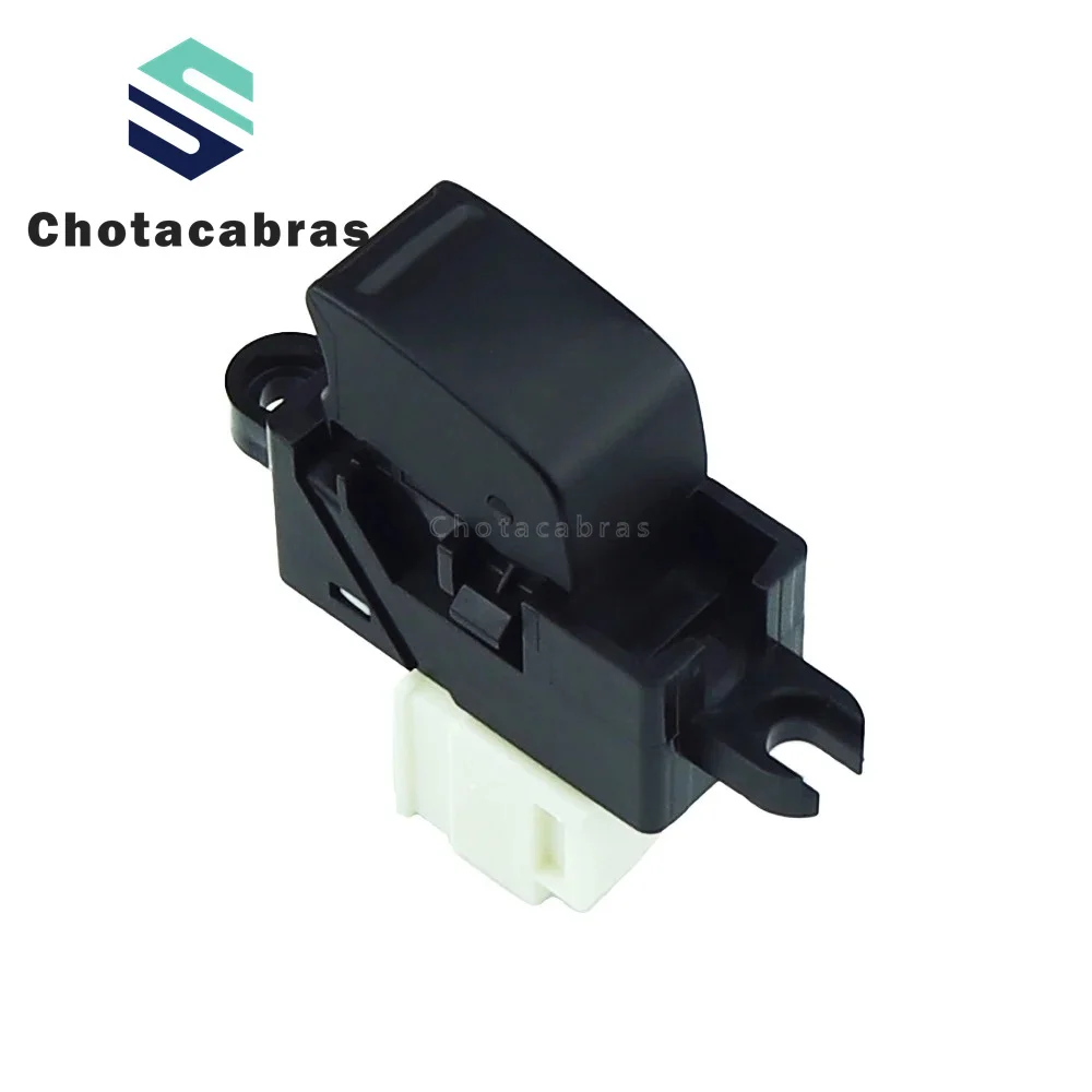 Электрическая кнопка выключателя окна 25411-0V000 для Nissan Almera II (n16) Ixtrial NT30 Almer Classic H16