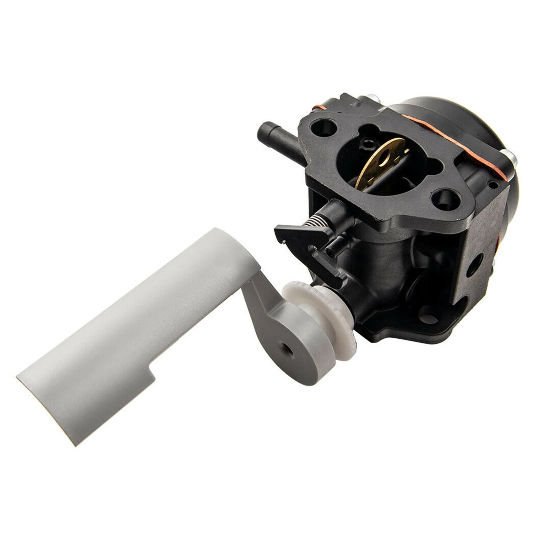 Карбюратор 107-4607 для газонокосилки DuraForce LAWNBOY Silverpro Goldpro 2-тактный в сборе