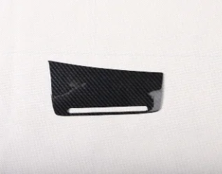 

Автомобильная отделка для AUDI TT 2008-2014, контейнер для хранения с левым рулем, защитные наклейки, интерьер, автостайлинг, формовочные аксессуары