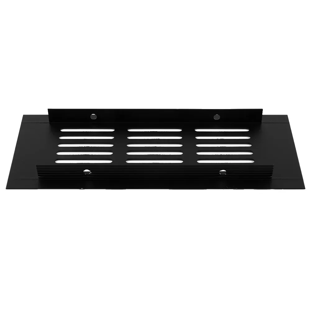 Решетка для вентиляции решетка шкафа легко устанавливается шкафов