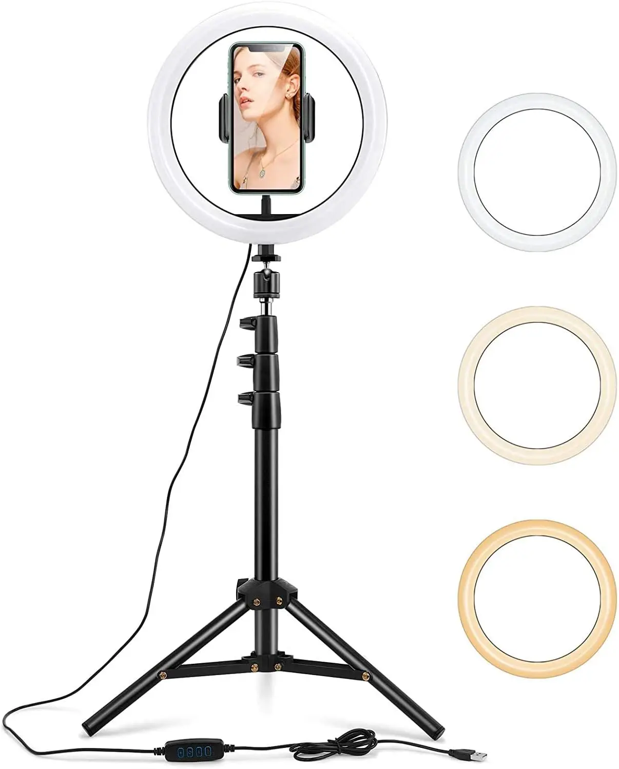 

NEW Ring Fill Light 12 Polegadas LED 30CM