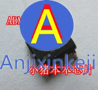 

10pcs 100% orginal new ADM483EARZ ADM483 SOP8