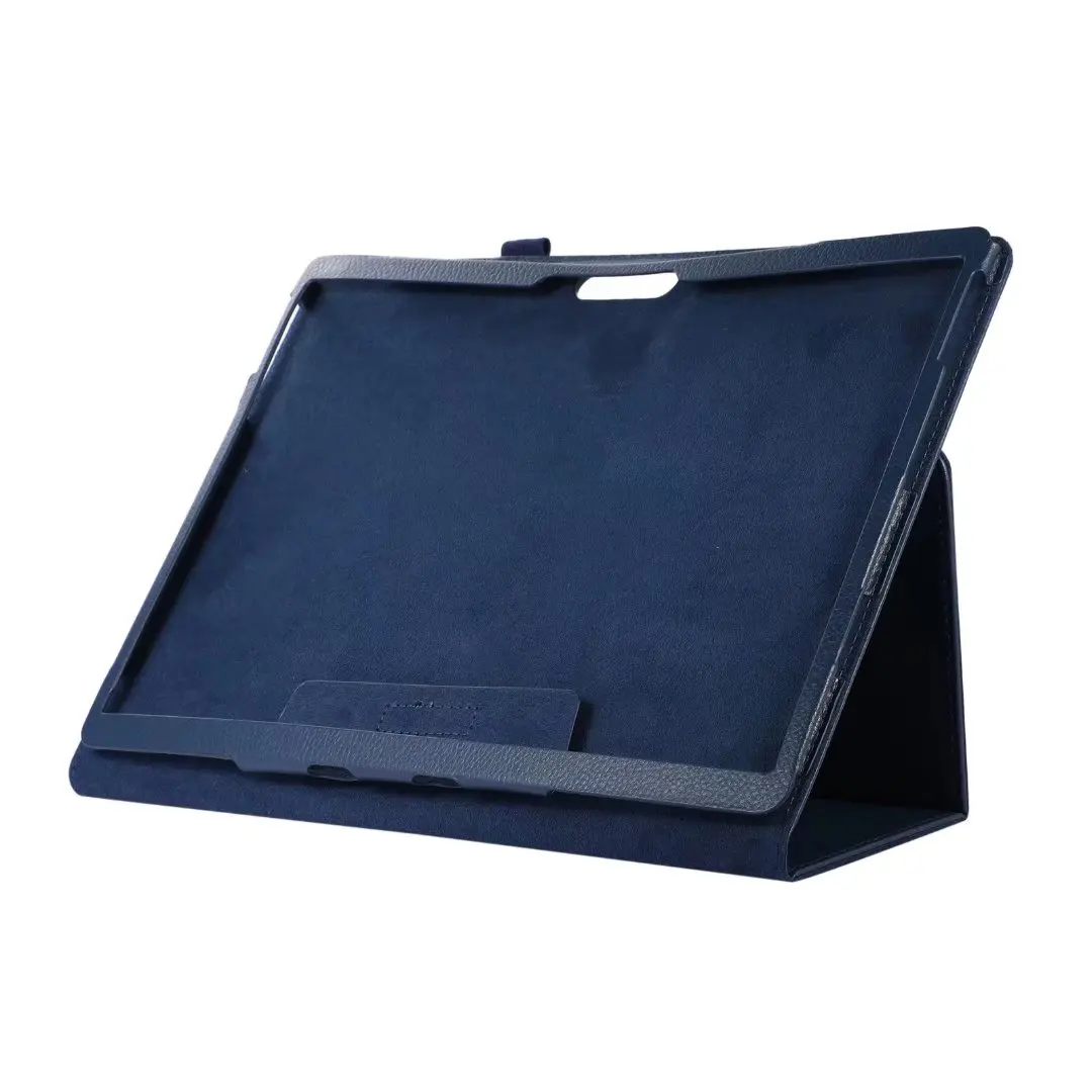 Вертикальная подставка для Microsoft Surface Pro 8 7 6 5 4 3 тонкий складной чехол Go 1 2