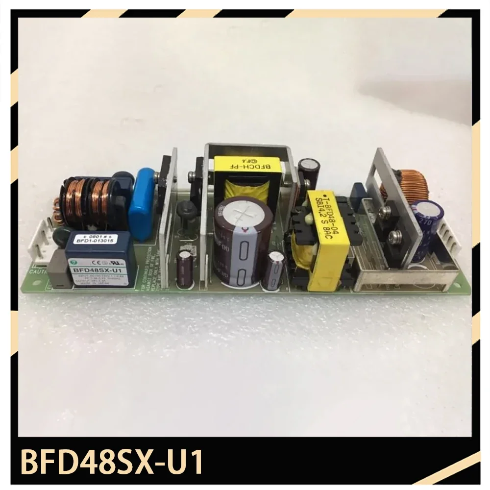 Фото Медицинский блок питания VoltSIndustrial 48В2.3А BFD48SX-U1 №2