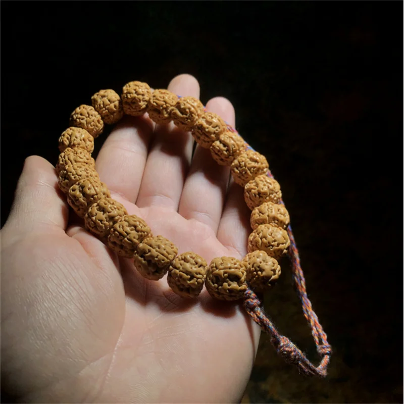 Художественное создание ручной работы пятигранный браслет корпулентный