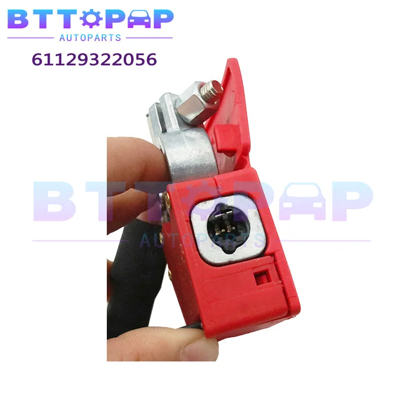 Автомобильный кабель предохранителя положительного аккумулятора для BMW X5 F15 F85 X6