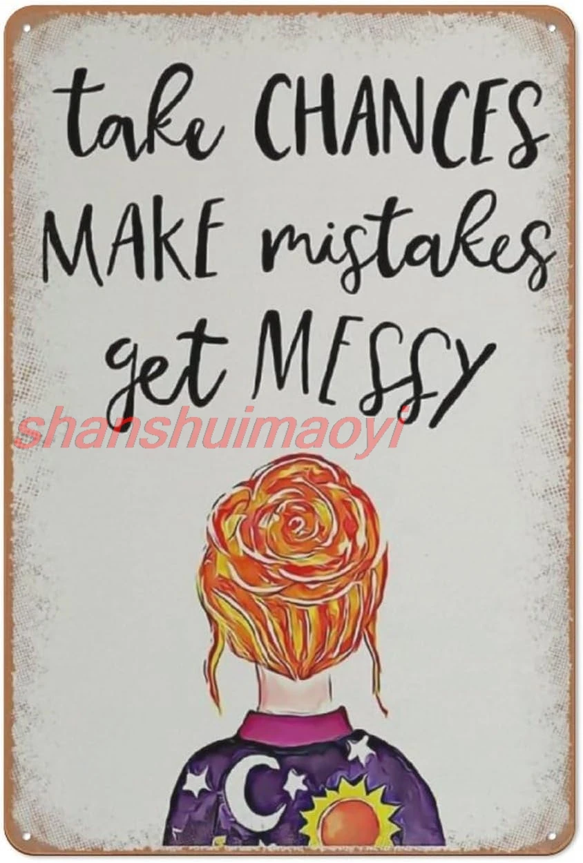 Винтажная жестяная вывеска Dreacoss The Magic School Bus возьмите церковь ошибкуйте грязную