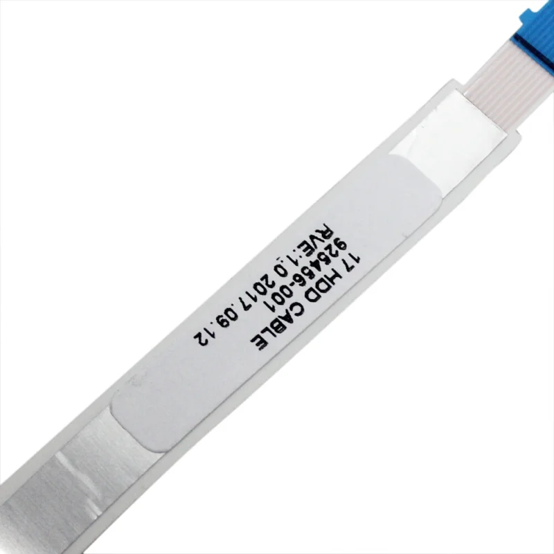 6017B 0835501 Соединительный кабель для жесткого диска HP ENVY 15 15-J 17-AE 17M-AE новый