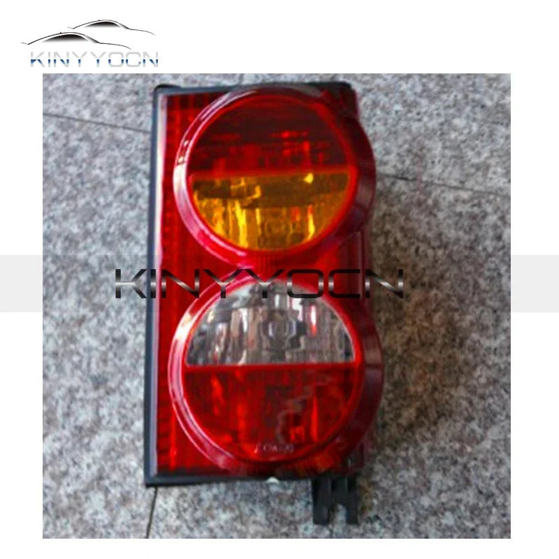 Задний фонарь для Jeep Grand Cherokee BAIC 2500 2003 2004 2005